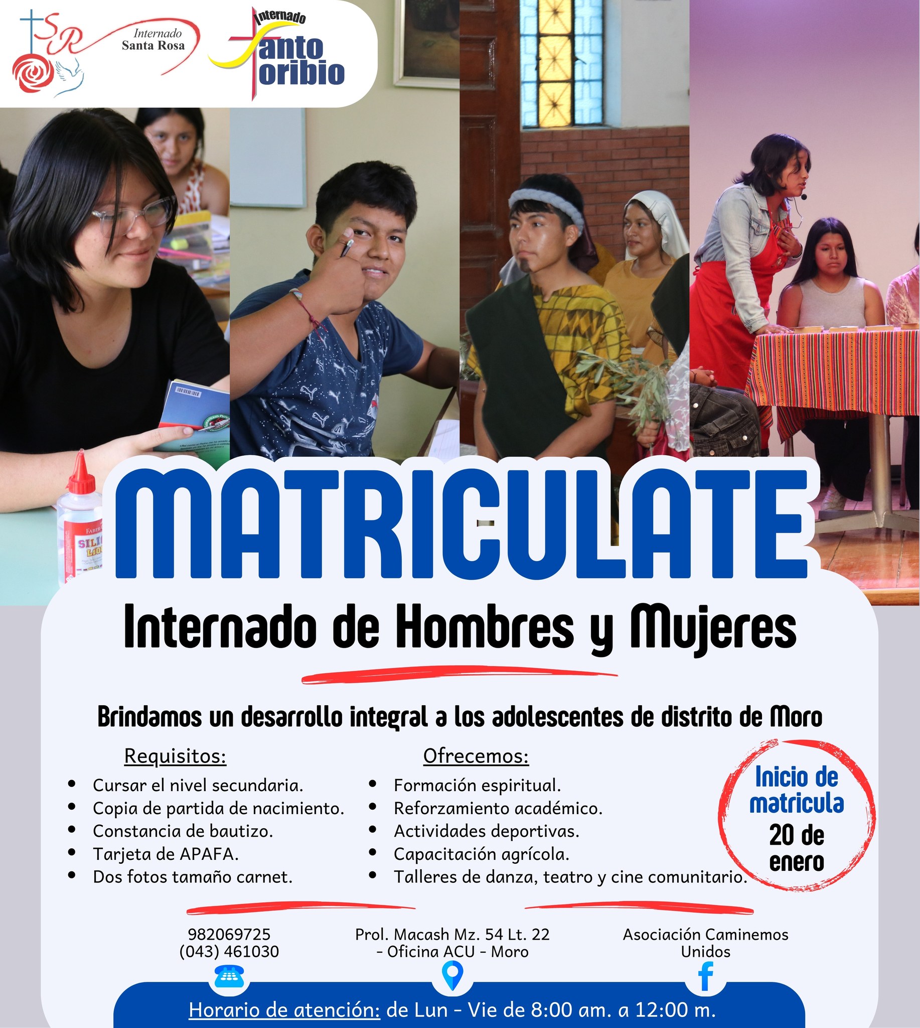 Anuncio