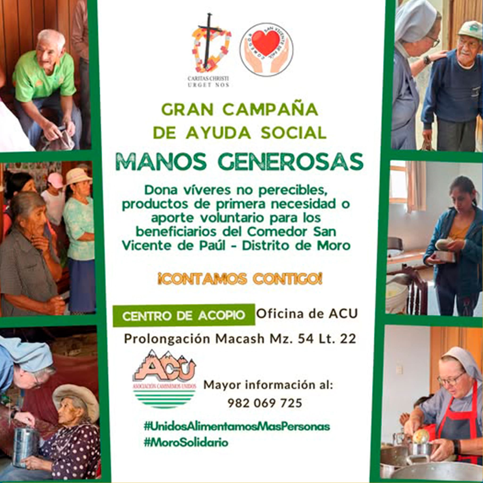 Anuncio